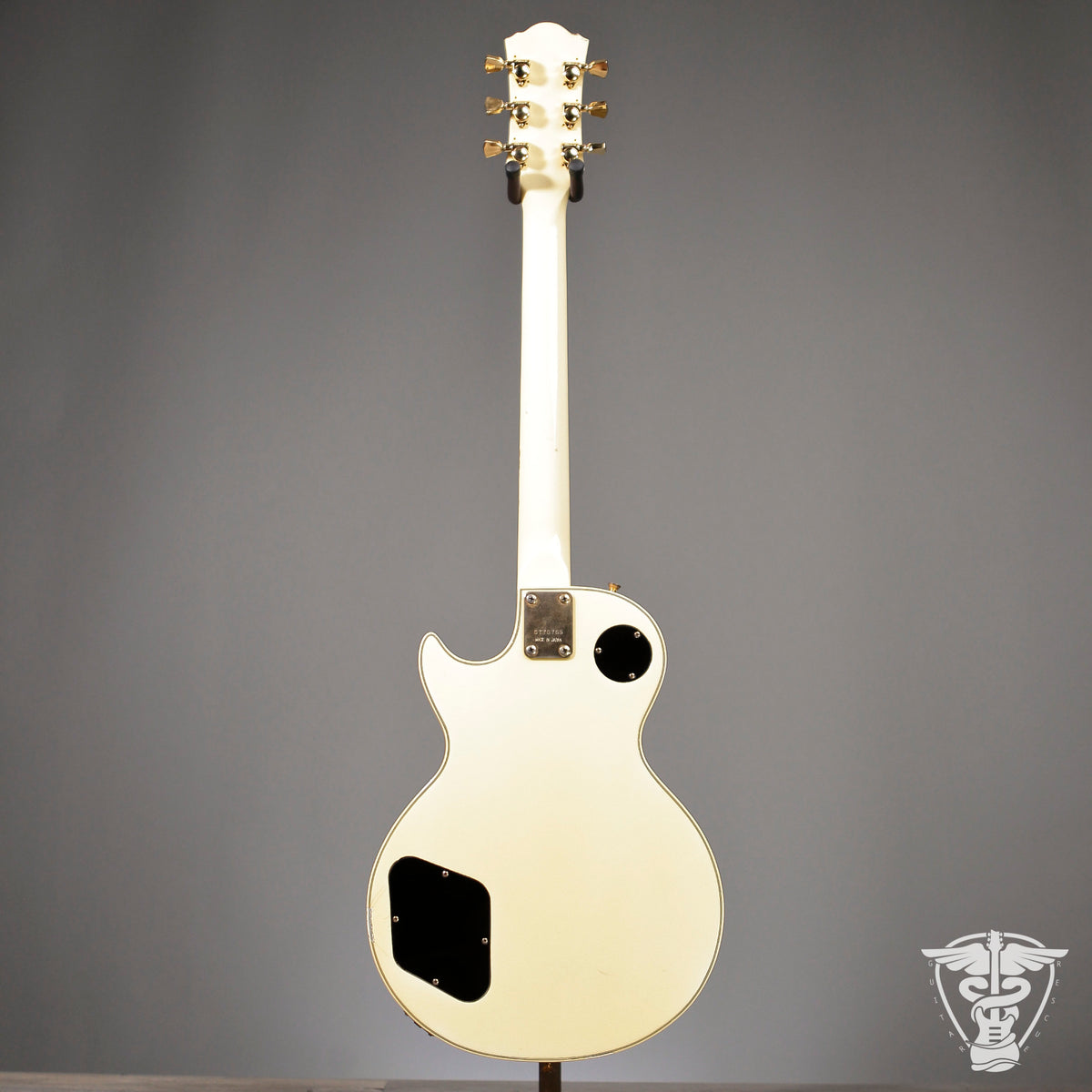 Ibanez Custom 2350, 1977 (Vintage White)