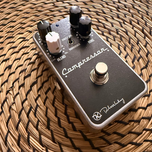 Keeley Compressor Plus (USED)