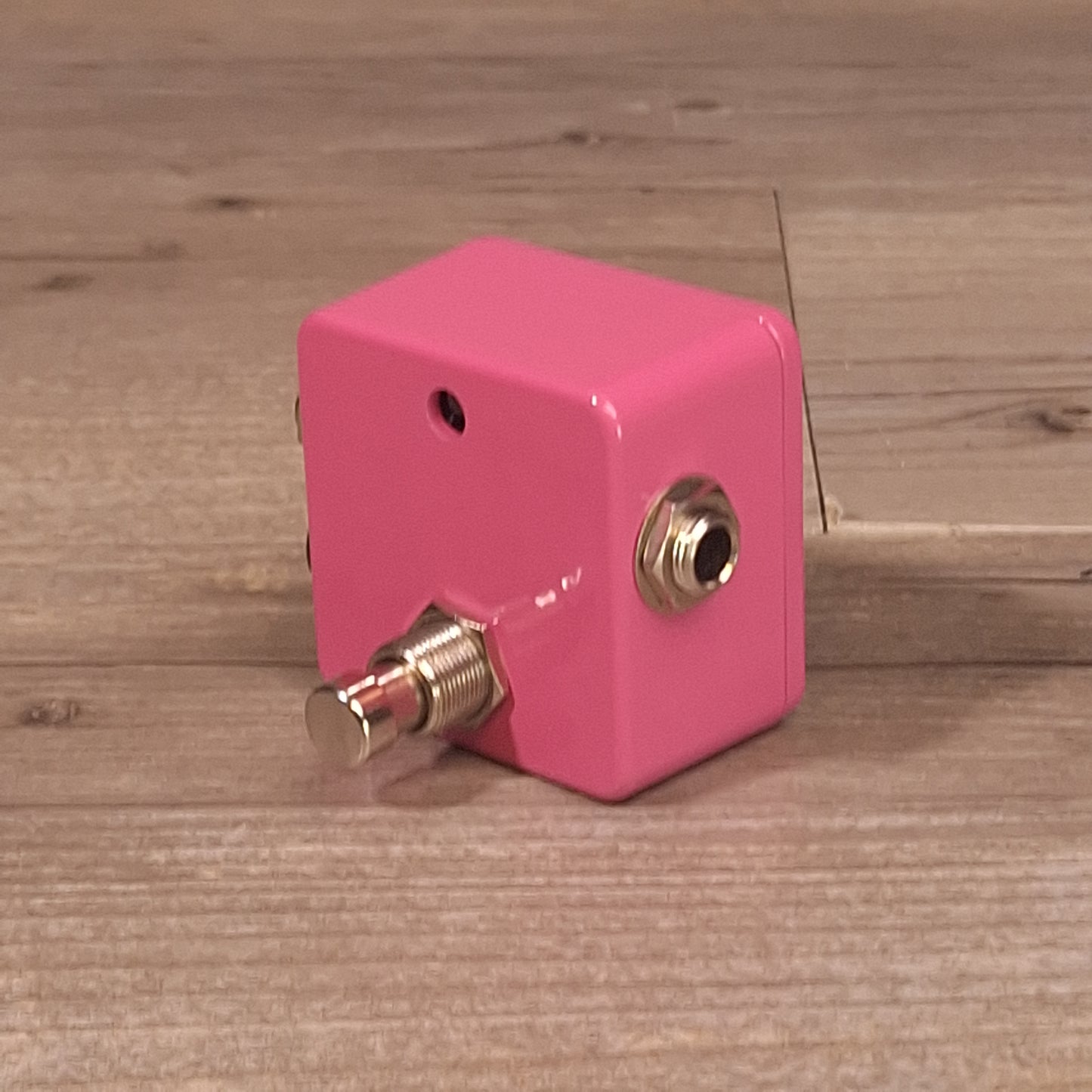 Henretta Engineering Pinkman Dirty Boost (USED)