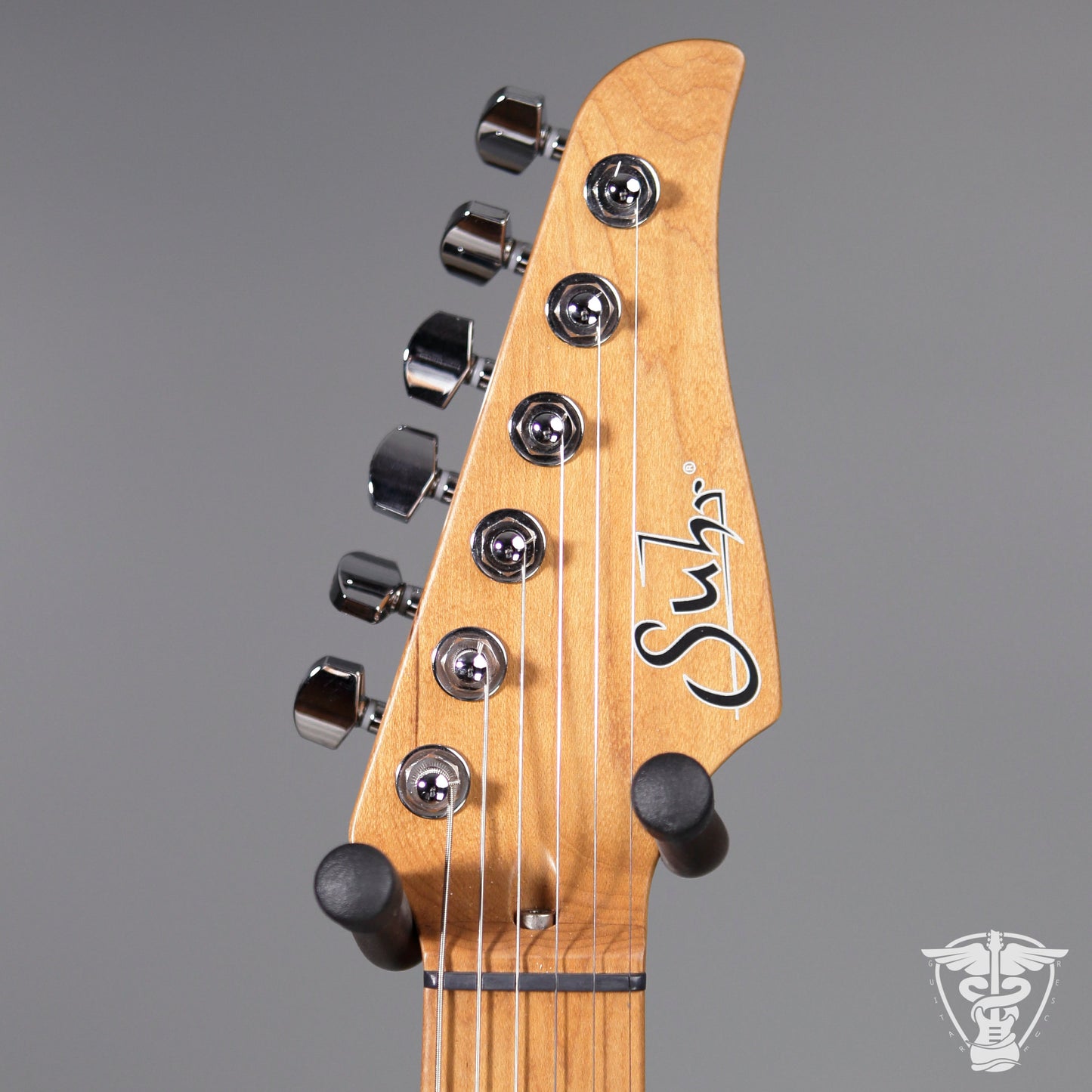 Suhr Classic T - Ice Blue Metallic