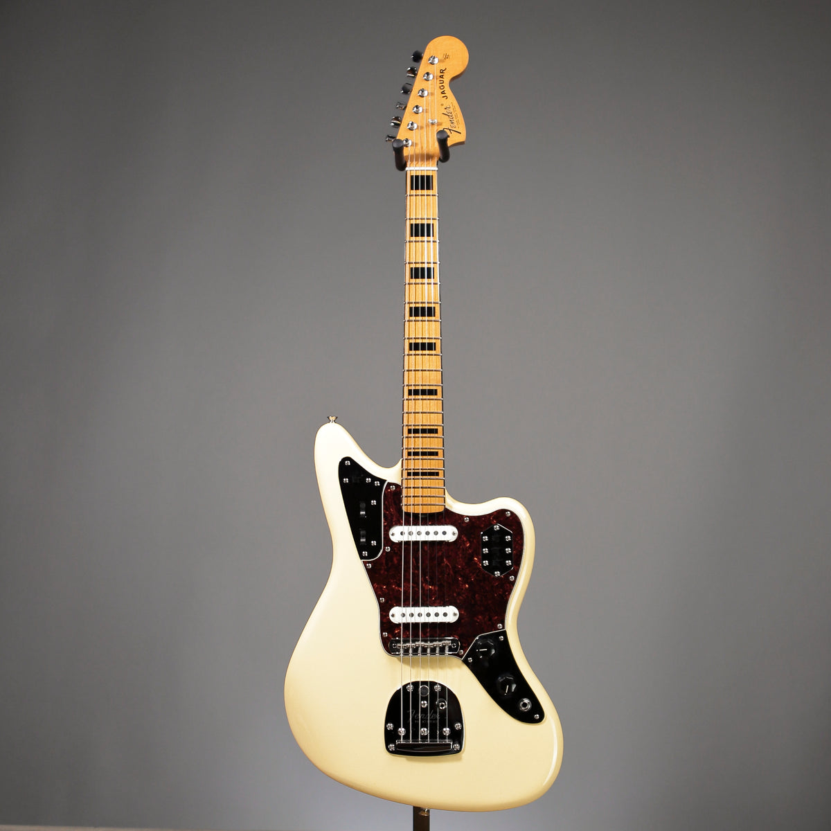 2024 Fender Vintera II 70s Jaguar - 8.91 LBS