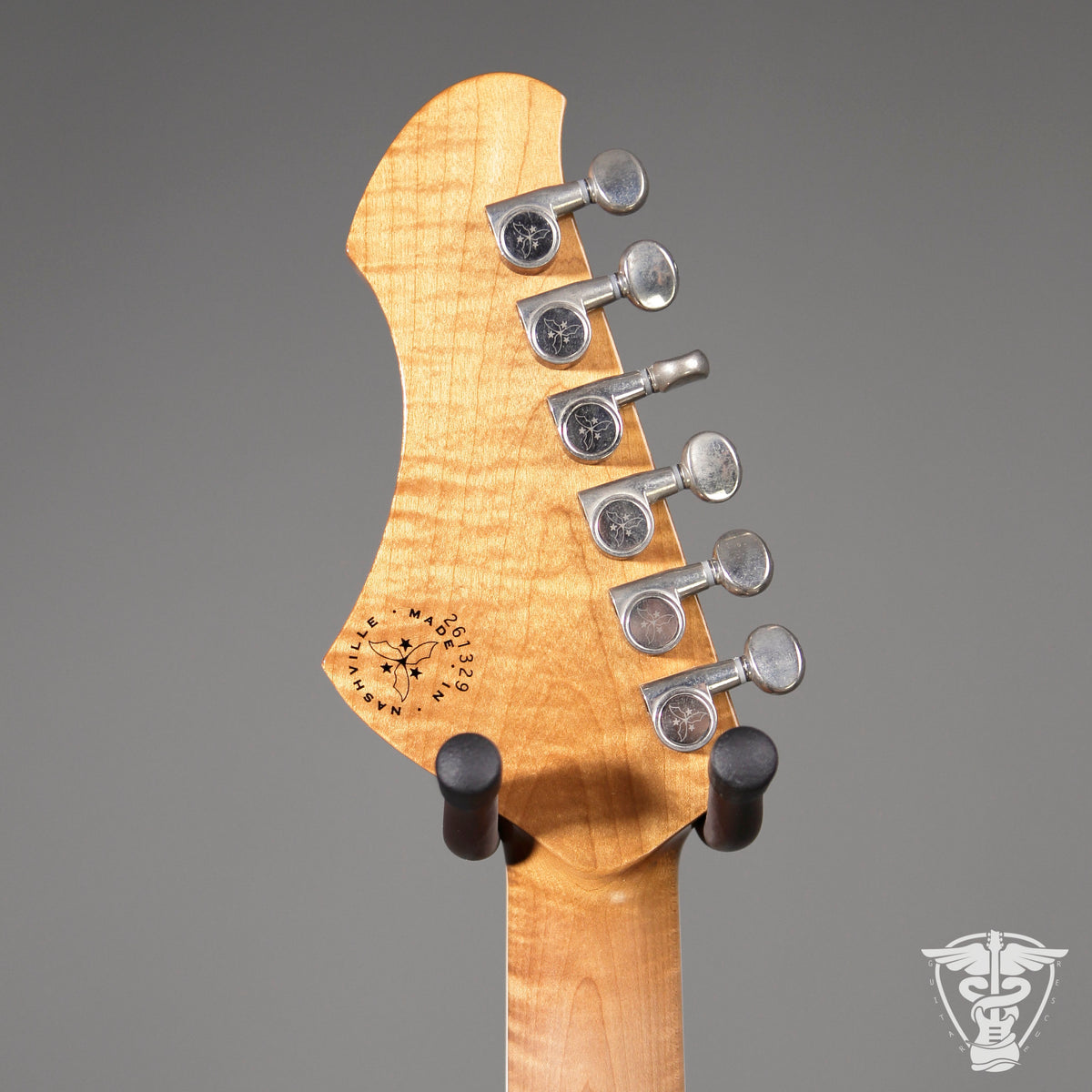 2026 Novo Serus JHH, Custom - 7.2 LBS