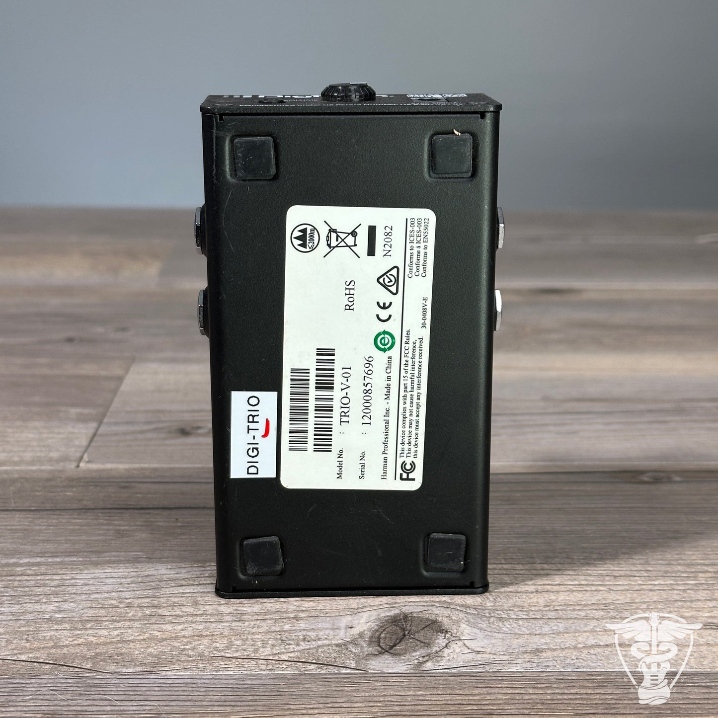 DigiTech Trio Band Creator (USED)