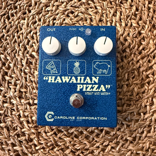 Caroline Corporation Hawaiian Pizza (USED)