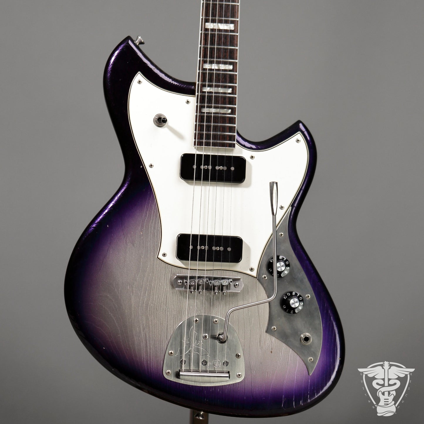 2025 Novo Serus J, Custom - 6.8 LBS