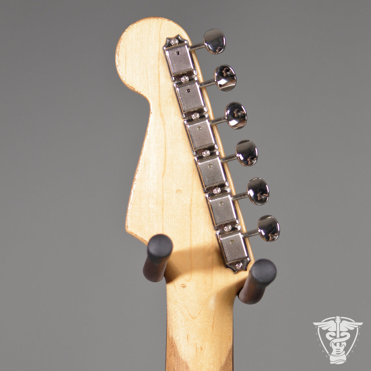 Fender AVRI 61 Strat With MJT Body - 7.82 LBS