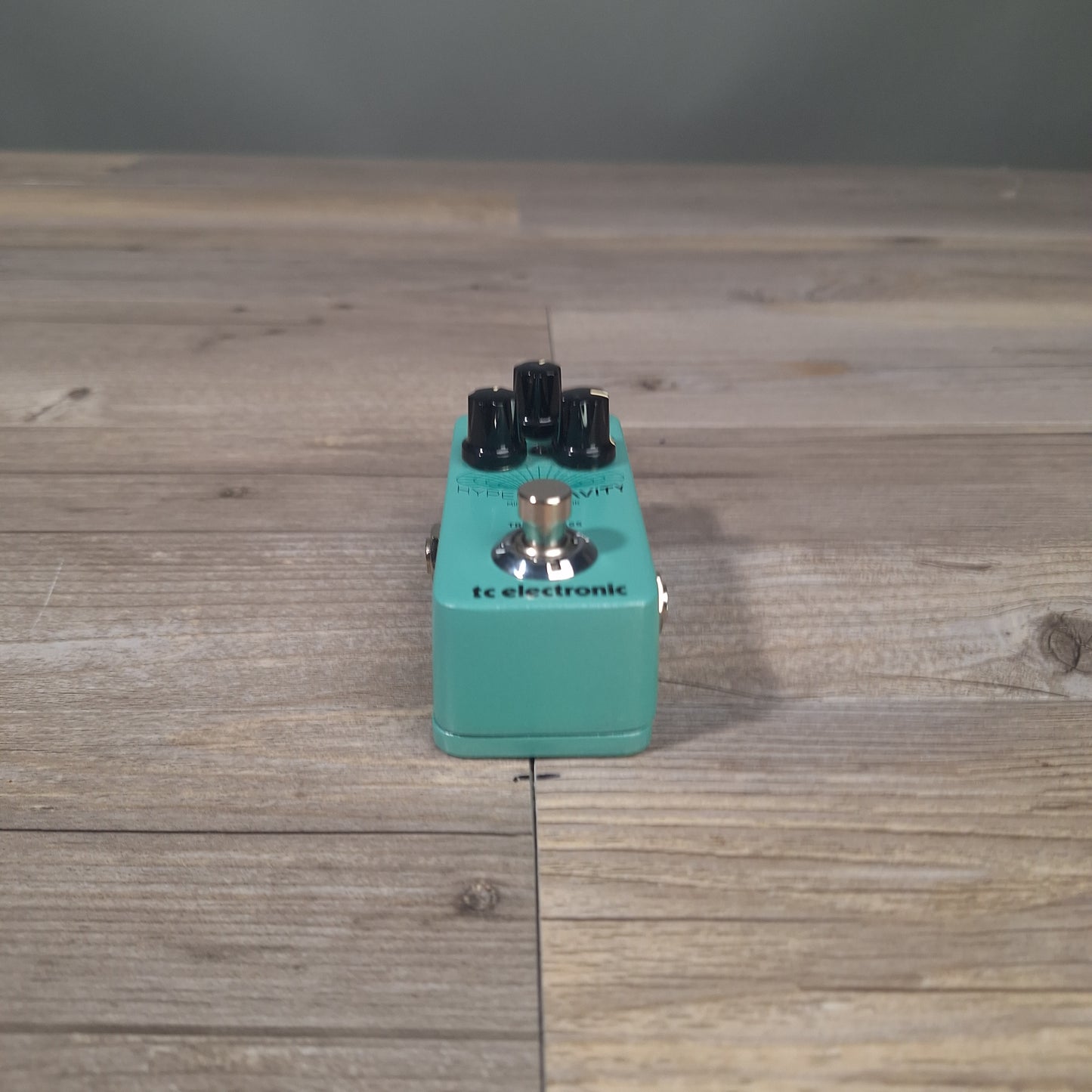 TC Electronic Hyper Gravity Mini Compressor (USED)