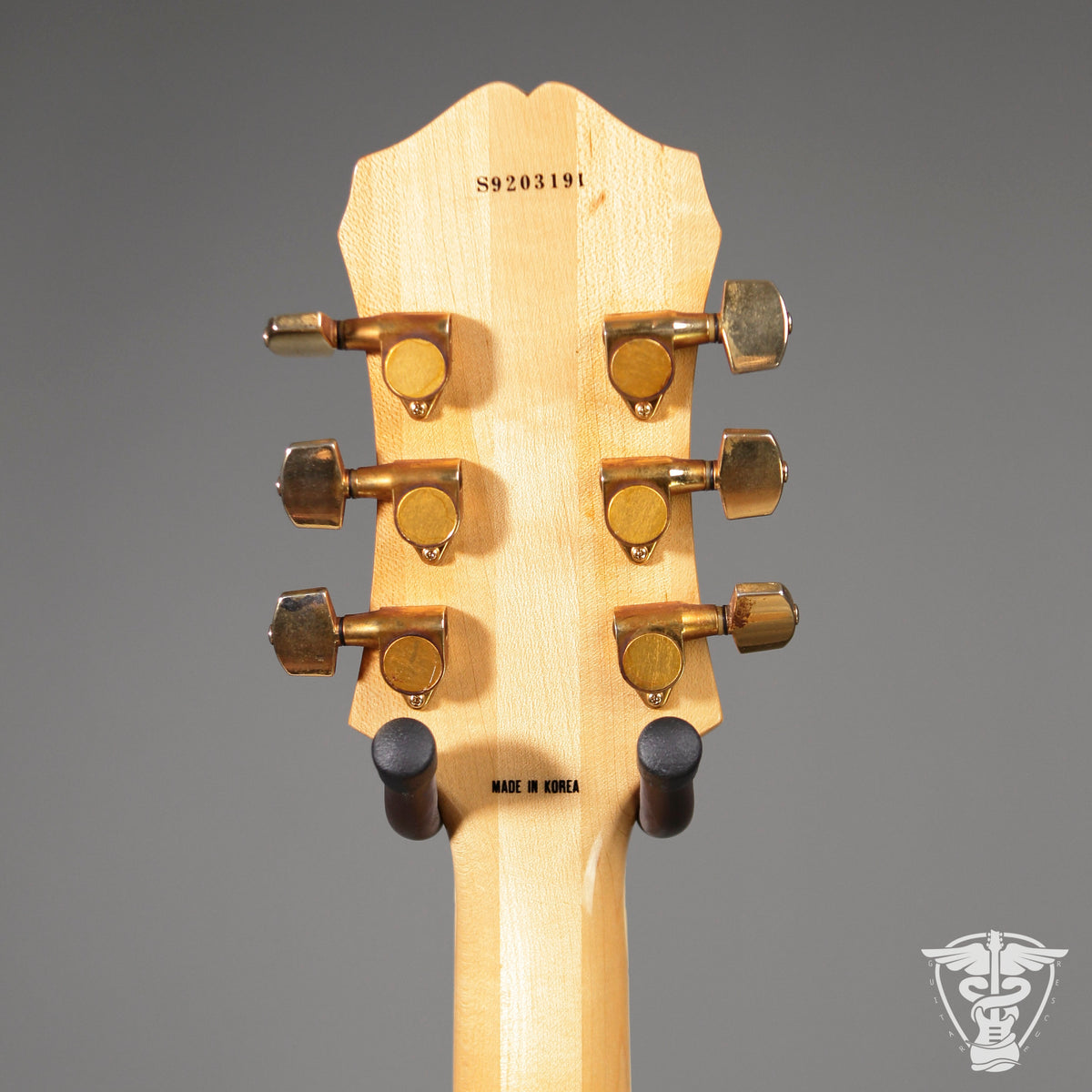 1999 Epiphone Joe Pass Emporer - 6.64 LBS