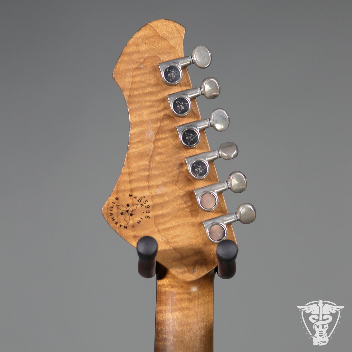 2025 Novo Serus J, Custom - 6.8 LBS