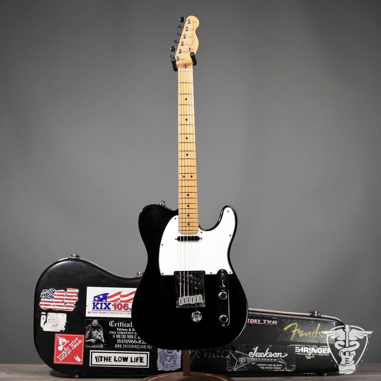 1997 Fender American Standard "B-Bender" Telecaster - 9.99 LBS
