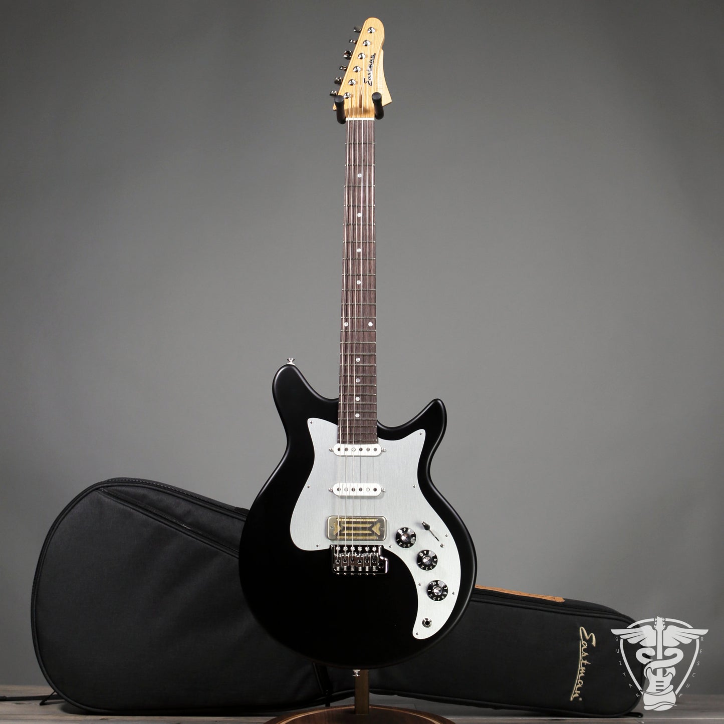 2025 Eastman Fullertone DC '62 - 7.61 LBS