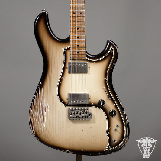 2026 Novo Idris H2, Custom - 7.6 LBS