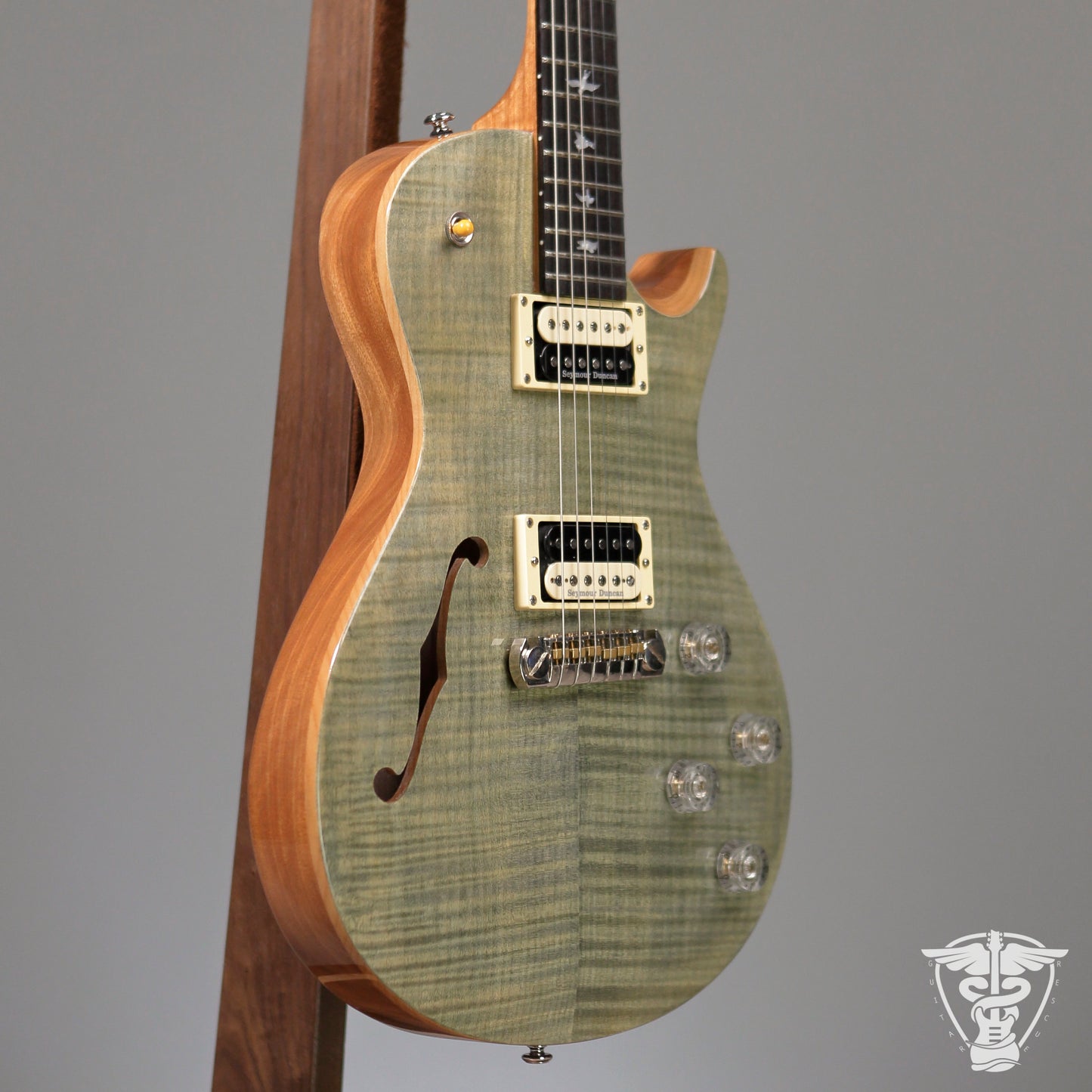 2016 PRS SE Zach Myers - 6.8 LBS