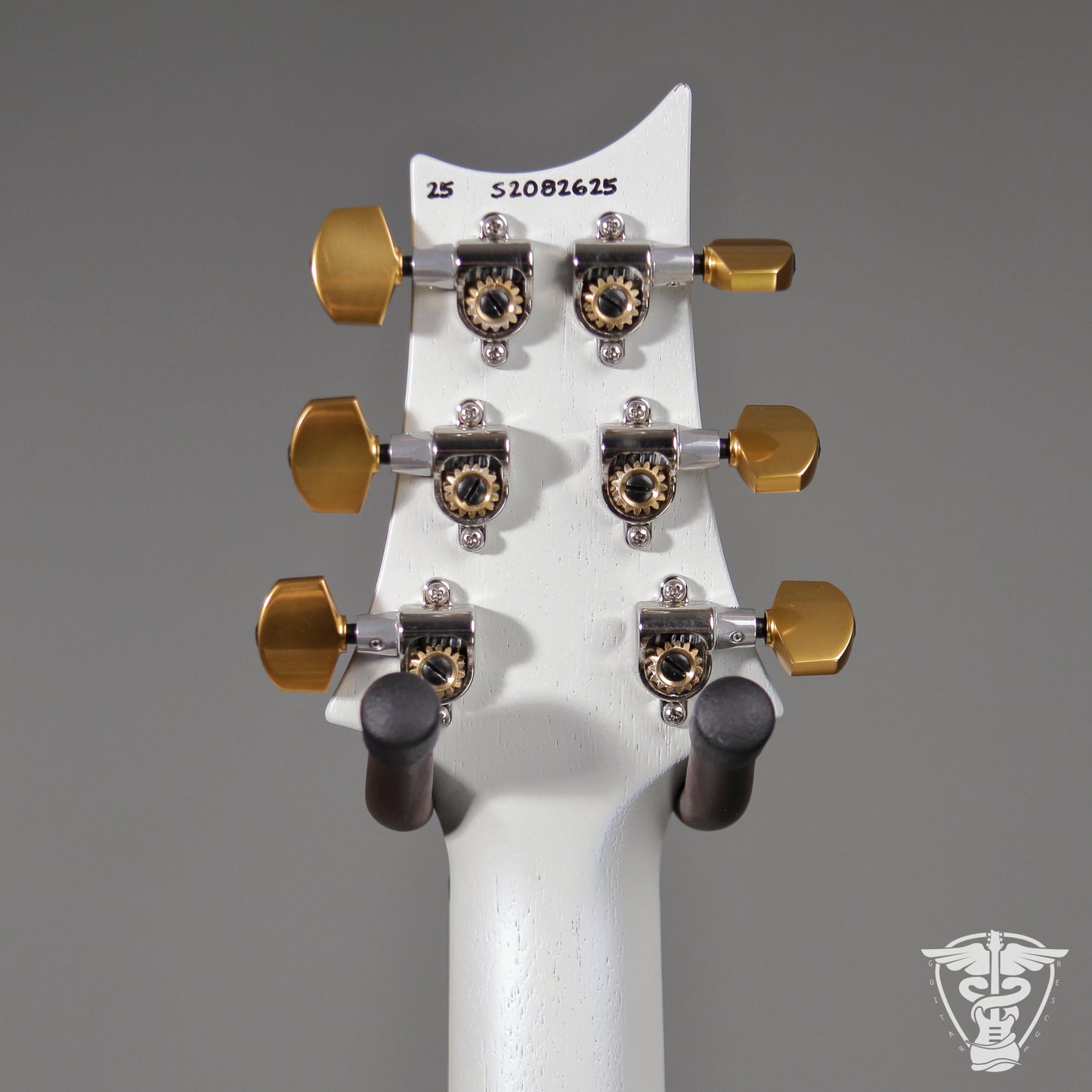 2025 PRS S2 Vela Semi-Hollow - 5.42 LBS