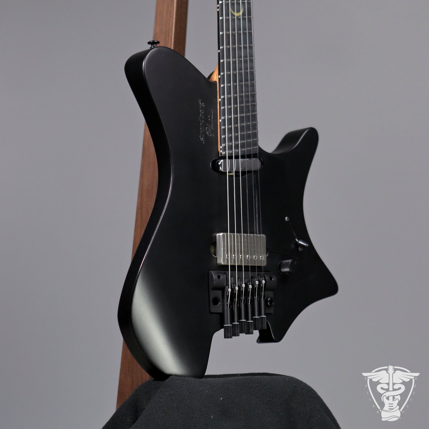 Strandberg Salen NX 6 Tremolo Plini Edition - 5.49 LBS