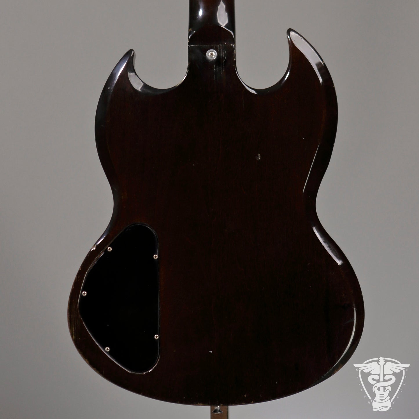 1983 Gibson Special - 6.22 LBS