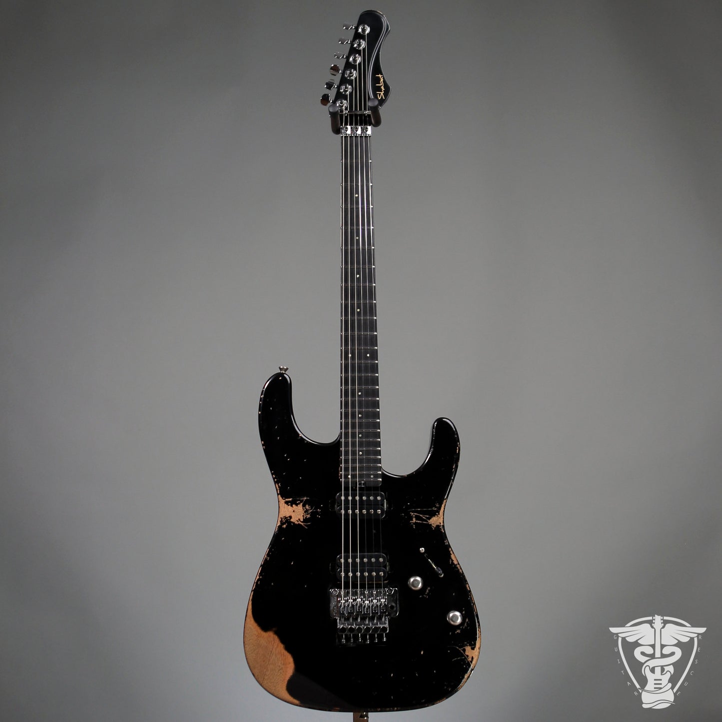 2026 Shabat Cheetah NAMM 2026 Exclusive- 8.09 LBS