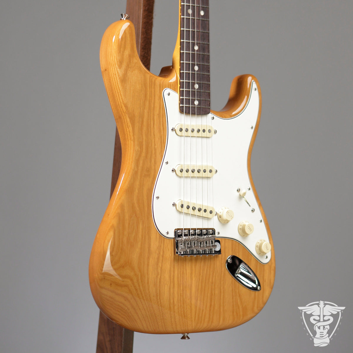 2023 Fender American Vintage II 1973 Stratocaster - 8.44 LBS