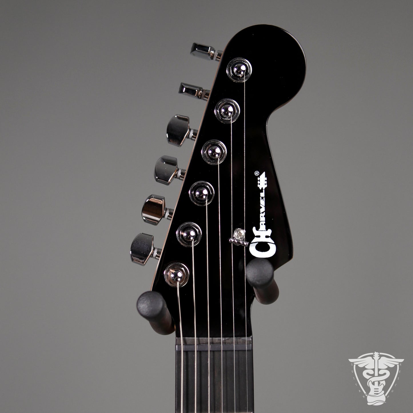 2025 Charvel Pro-Mod Plus Dinky DK24 HH HT - 6.35 LBS