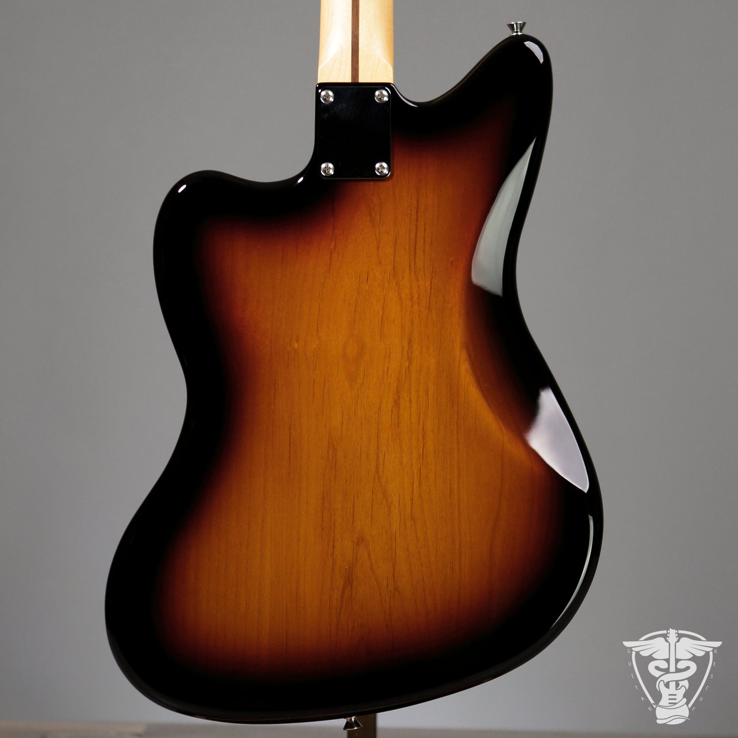 2024 Fender MIJ Hybrid II Jazzmaster - 7.56 LBS