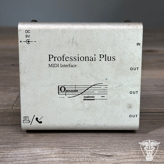 Opcode Professional Plus Midi Interface (USED)
