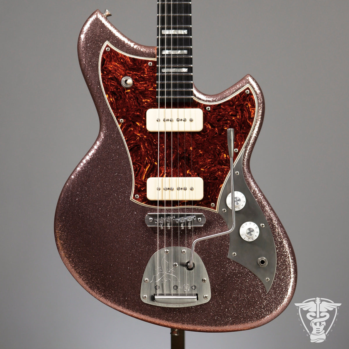 2026 Novo Serus J, Custom - 7.6 LBS