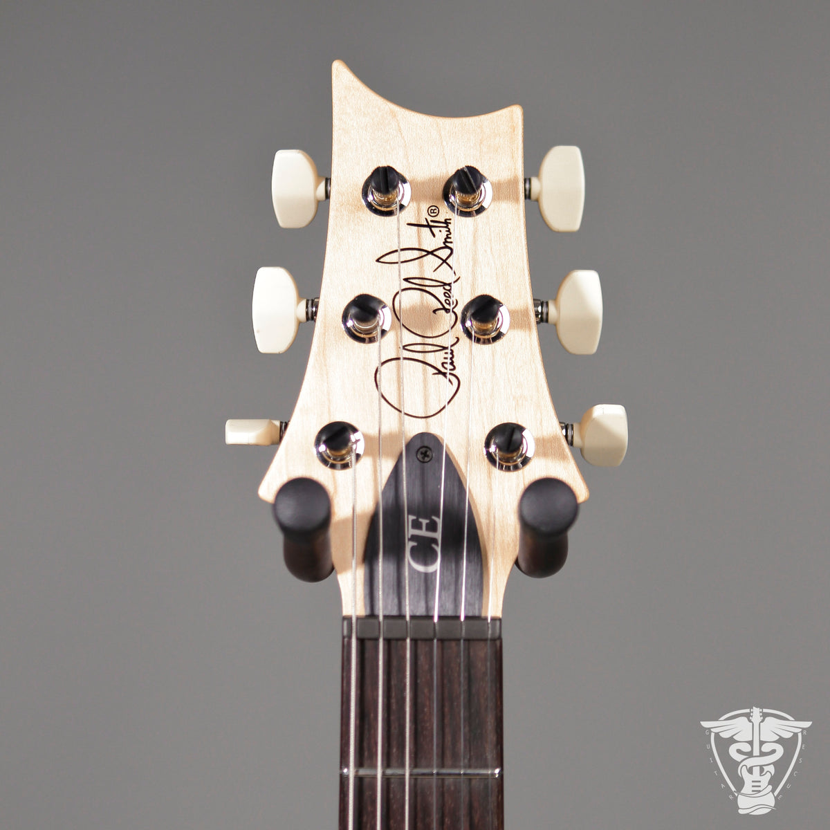 PRS CE 22, 2025 (Metallic Midnight)