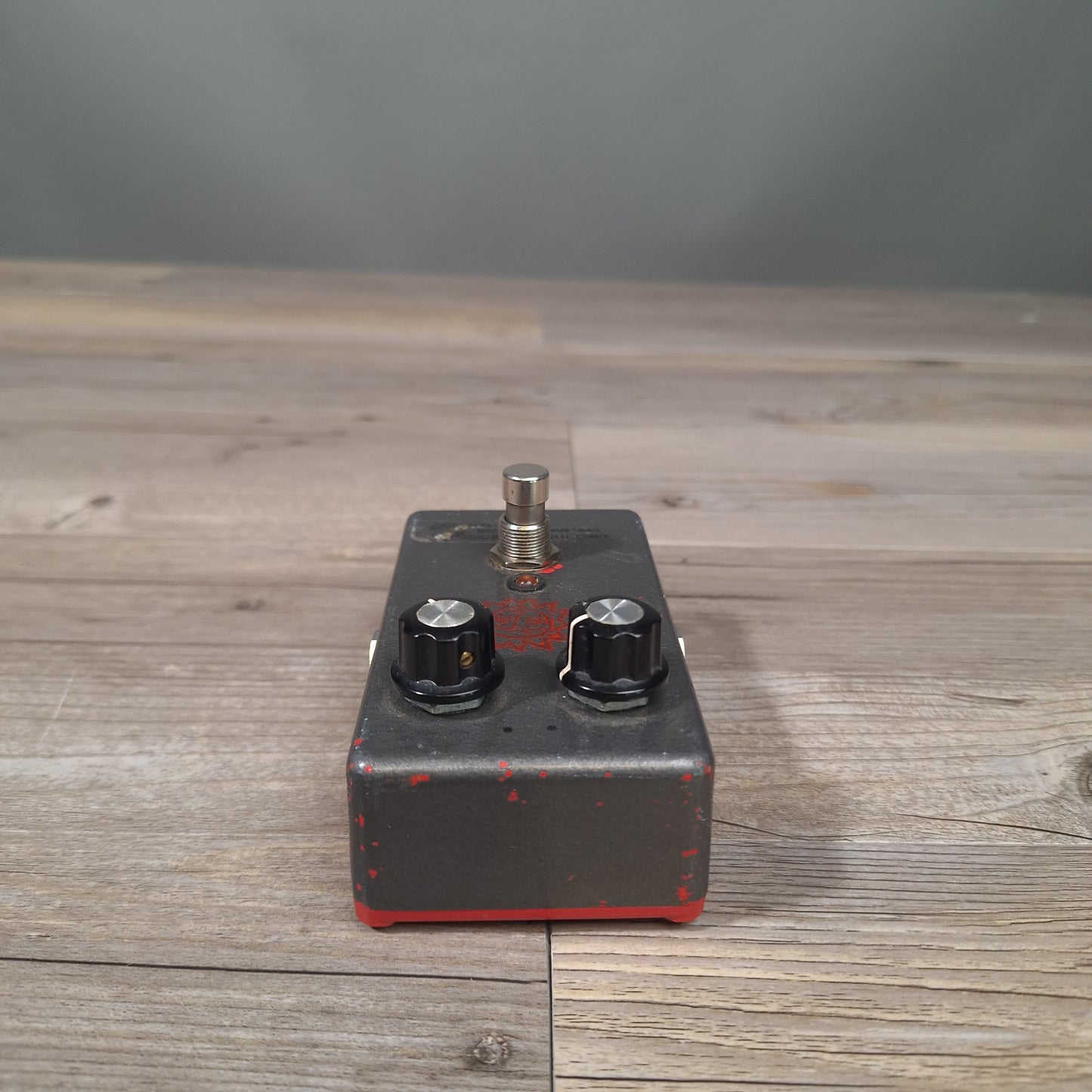 Analogman Dynacomp - Very Early Example