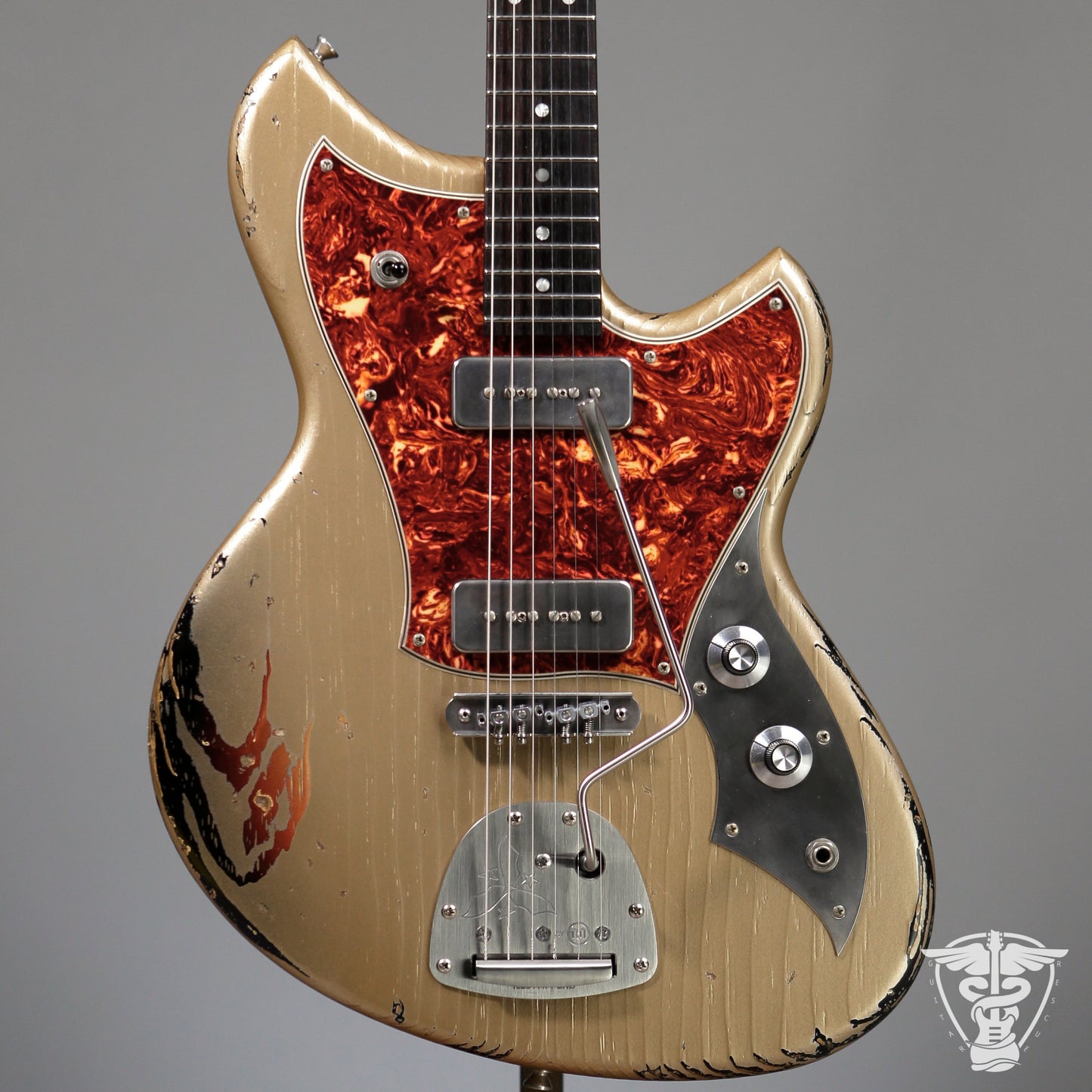 2026 Novo Serus J, Dealer Limited - 7.2 LBS