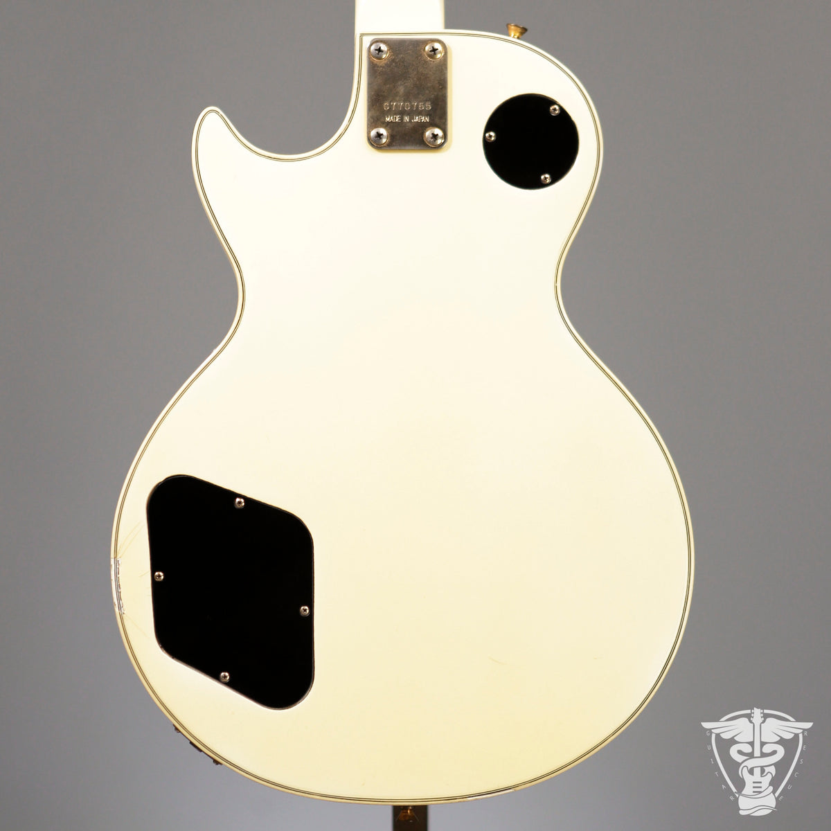 Ibanez Custom 2350, 1977 (Vintage White)