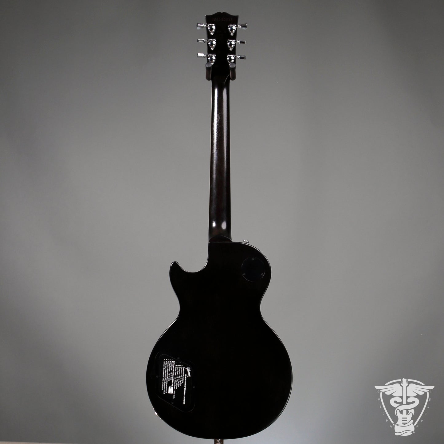 2020 Gibson Les Paul Traditional PRO V Mahogany Top - 9.28 LBS