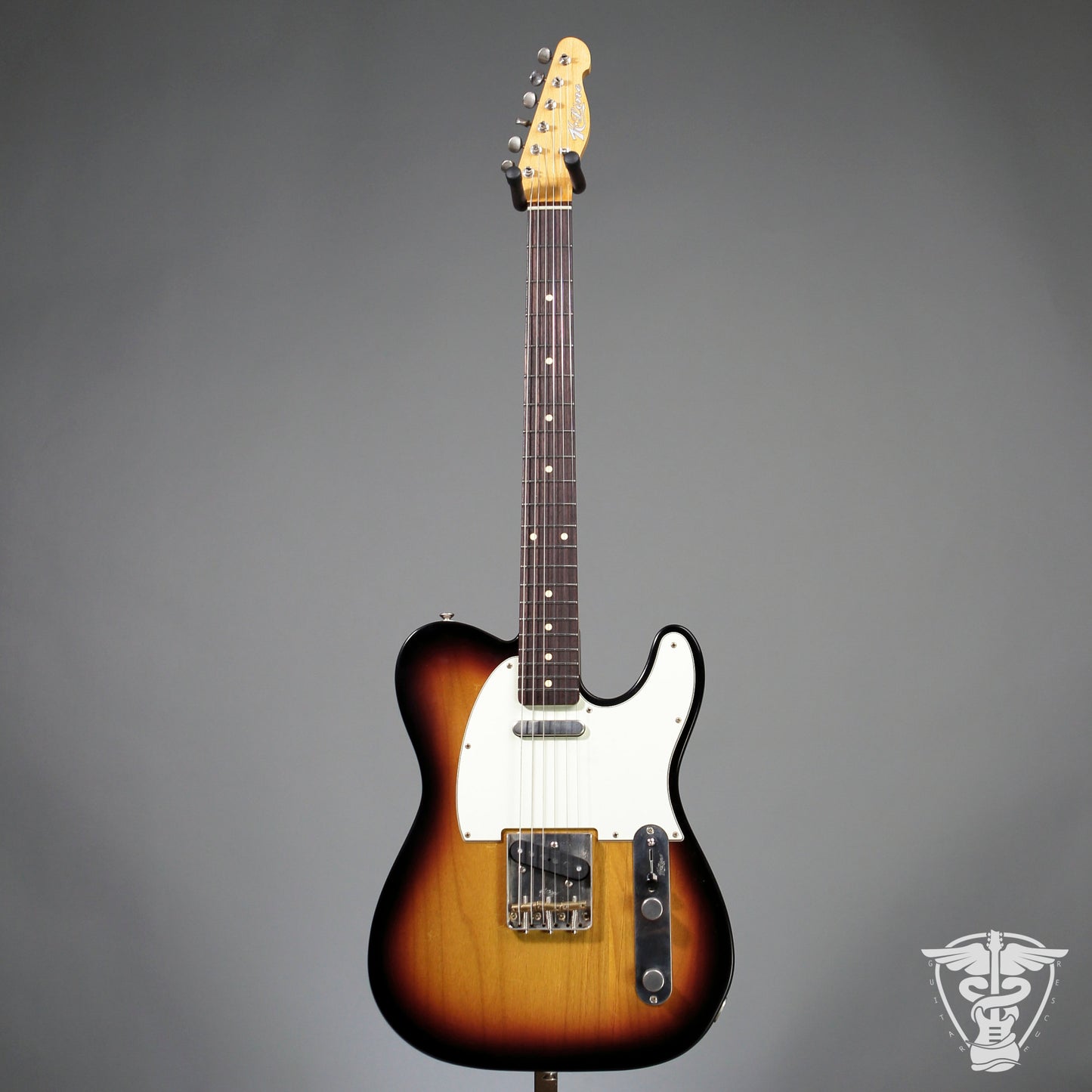 2025 K-Line Truxton - 7.15 LBS