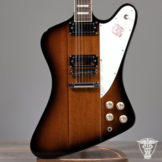 2025 Gibson Firebird Platypus DEMO - 7.75 LBS