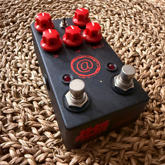 JHS Andy Timmons Signature Drive The AT+ (USED)