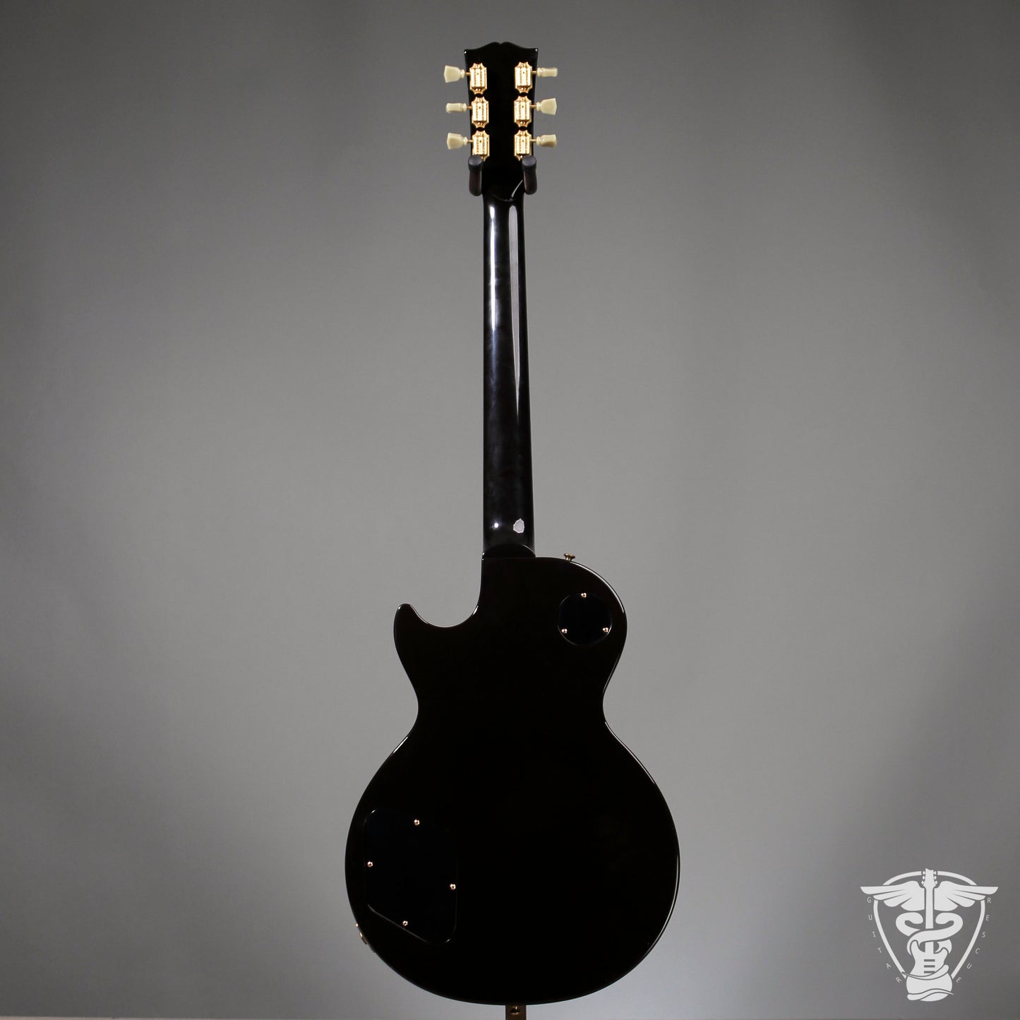 2003 Gibson Les Paul Studio Plus - 8.88 LBS