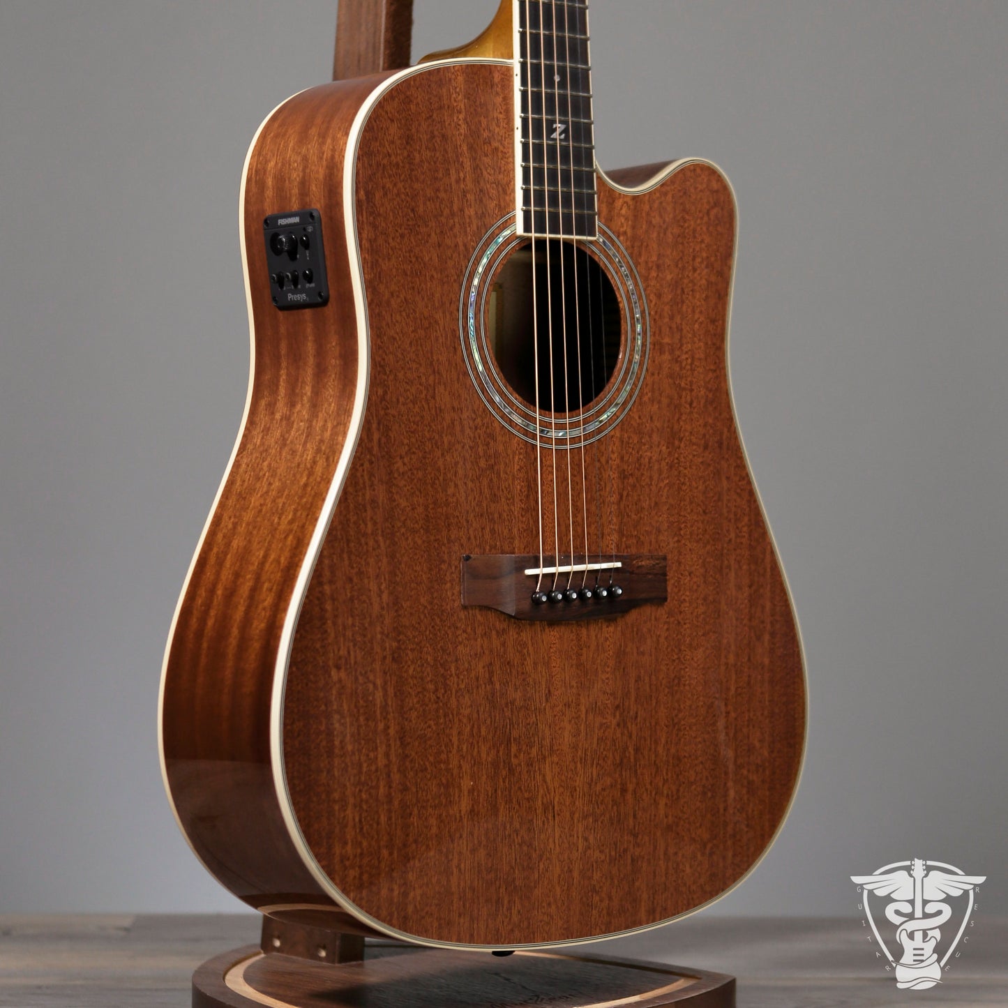 Zager ZAD50CE - 5 LBS