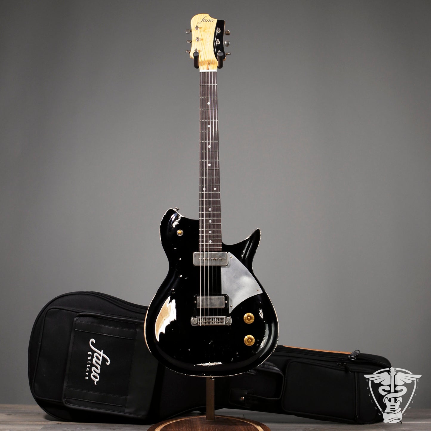 2026 Fano Alt de Facto RB6 - 7.24 LBS