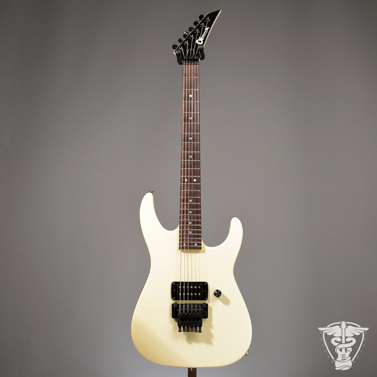1988-1989 Charvel Model 5A-1H - 8.01 LBS