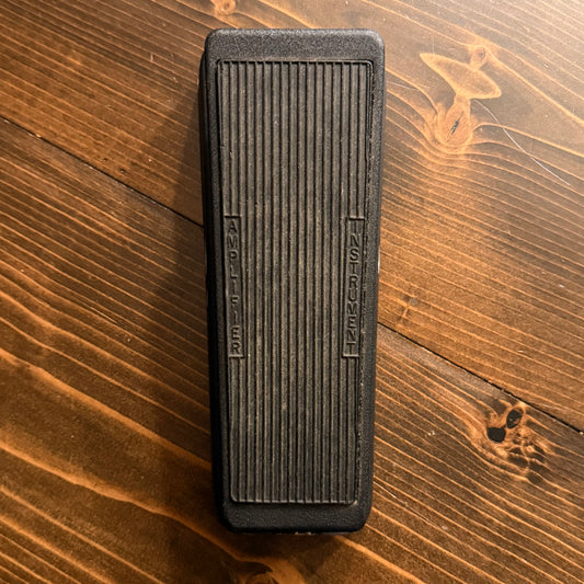 Dunlop GCB-95 Original Crybaby