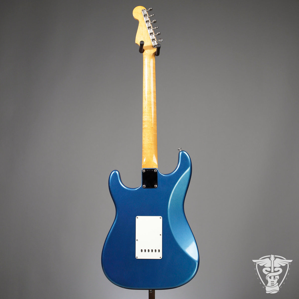 2020 Fender Dealer Exclusive '62 Stratocaster - 8.05 LBS