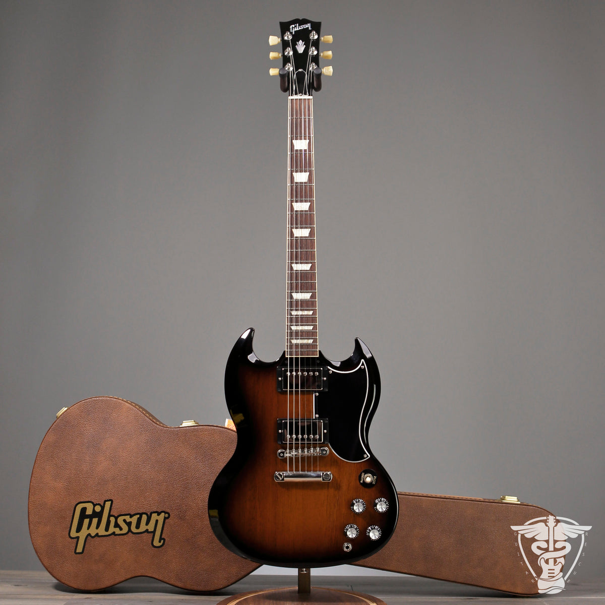 2025 Gibson SG Standard '61 - 5.96 LBS