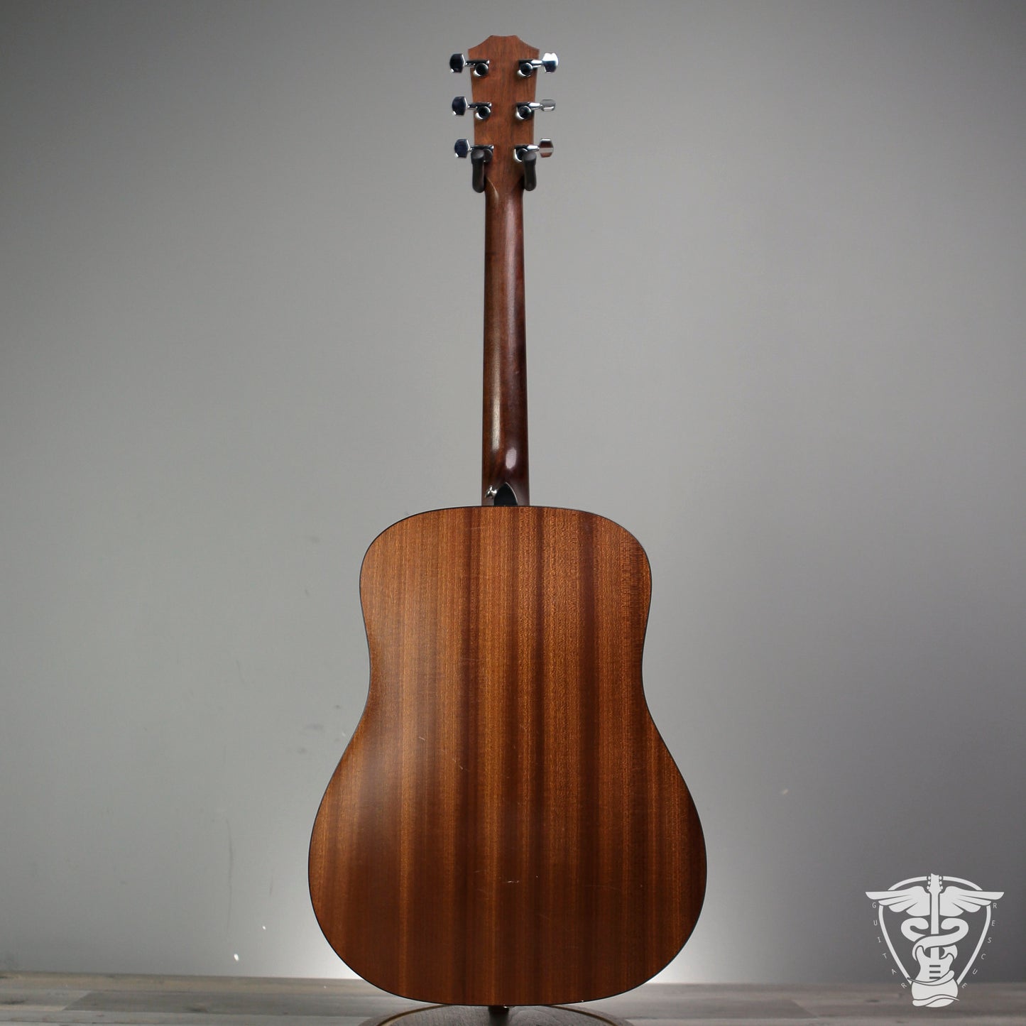 2005 Taylor Ebony 110 - 4.87 LBS