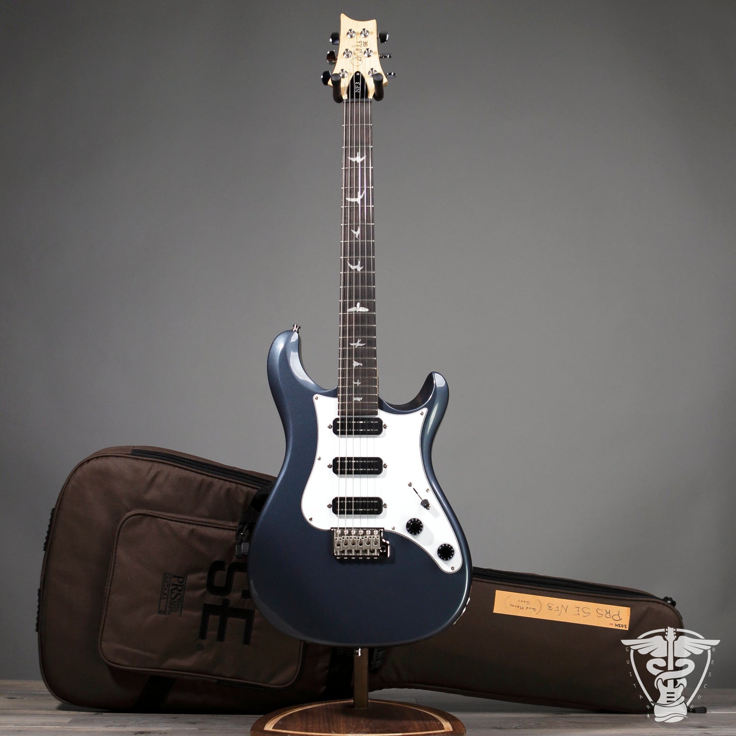 2024 PRS SE NF3 - 7.65 LBS