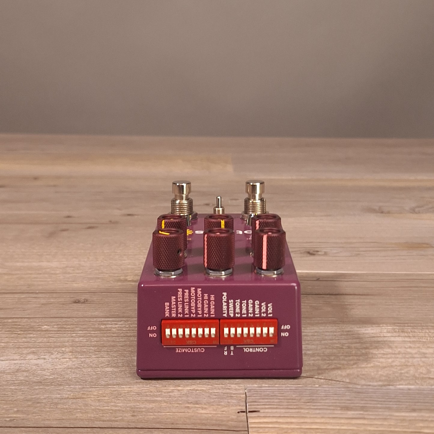 Chase Bliss Brothers AM (USED)
