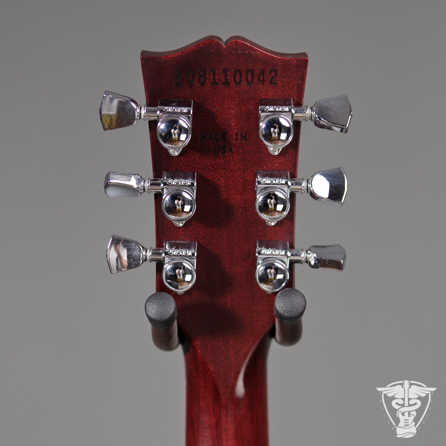 2021 Gibson Les Paul Traditional Pro V - 8.94 LBS