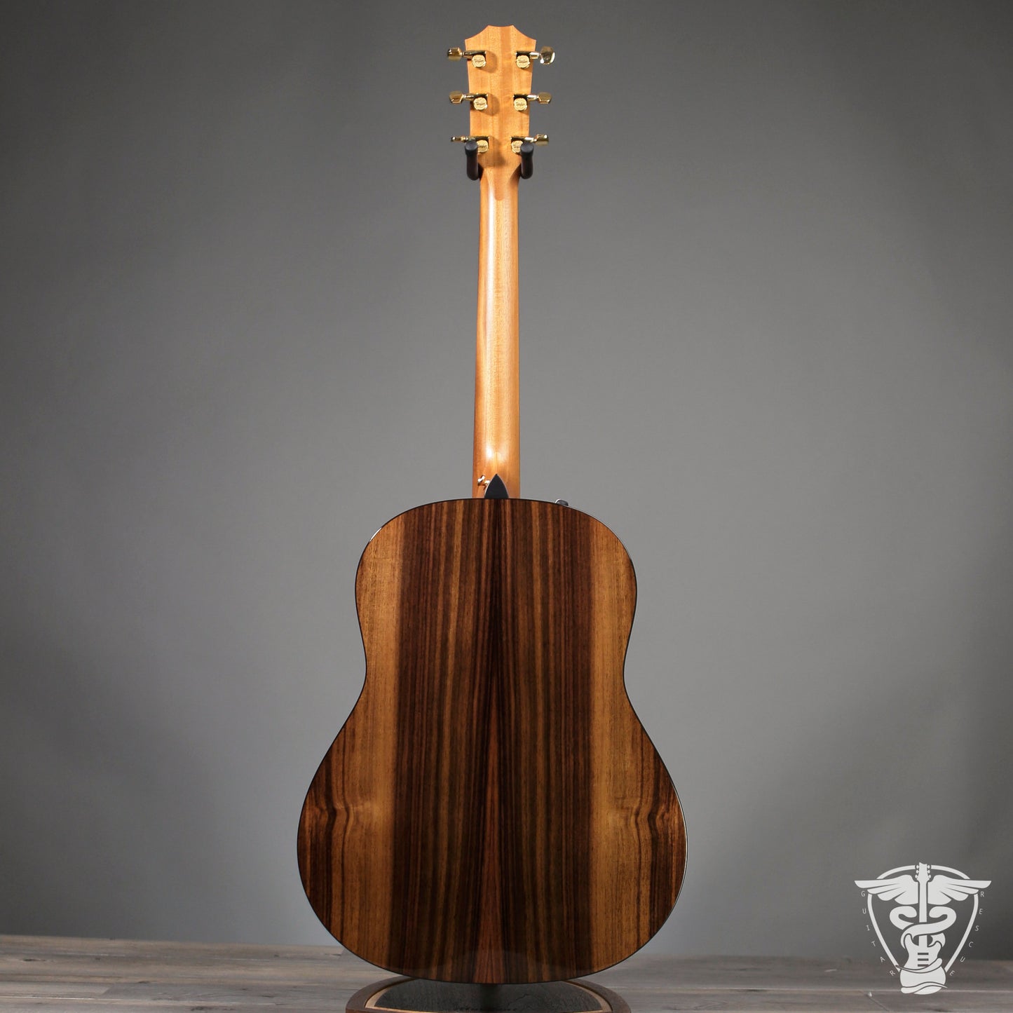 2023 Taylor 50th Anniversary 217e-SB Plus Limited - 4.98 LBS