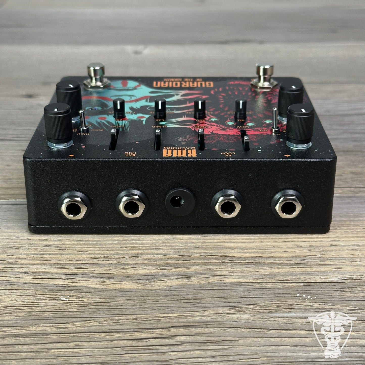 KMA Audio Machines Guardian of the Wurm (Brand New)