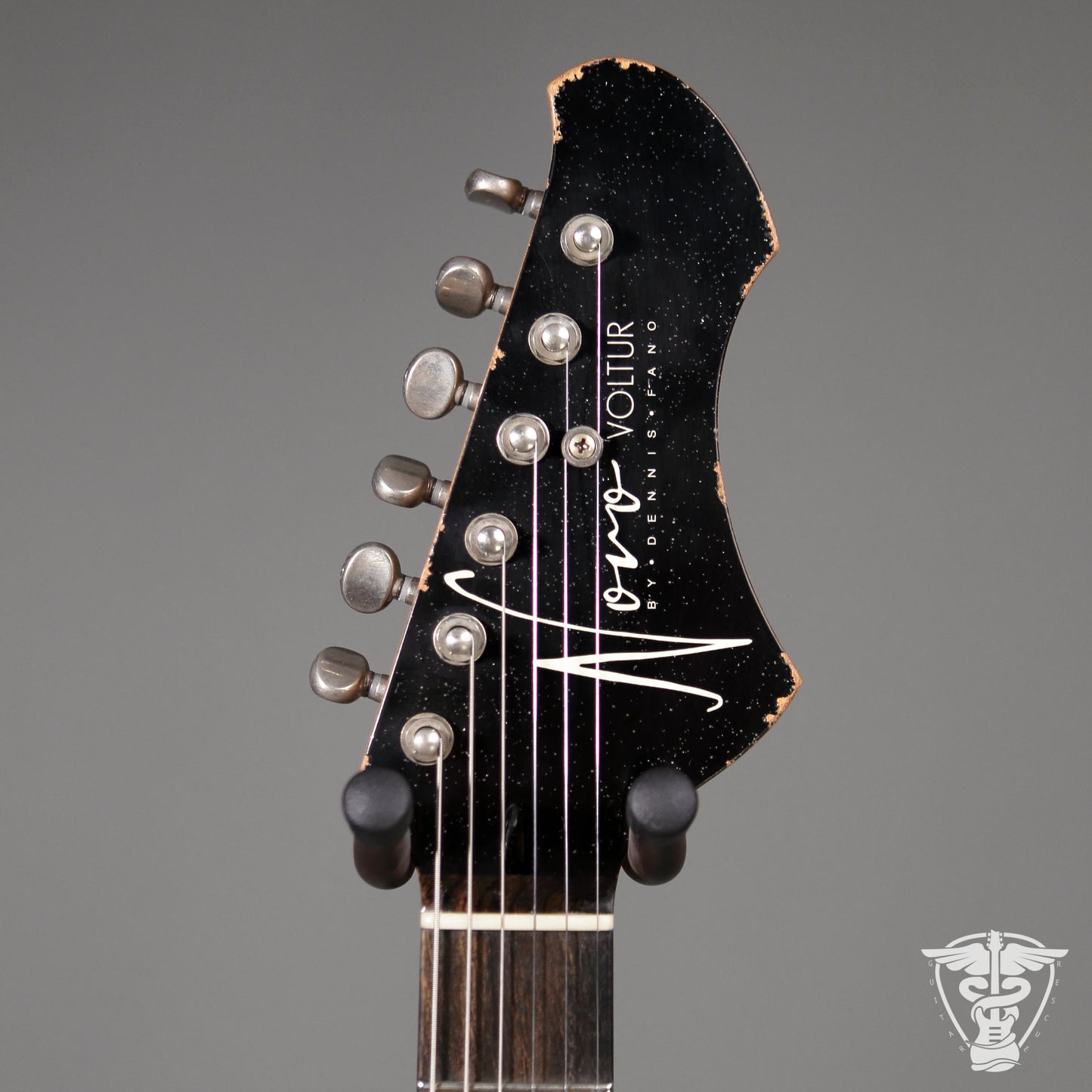 2026 Novo Voltur J, Custom - 7.6 LBS