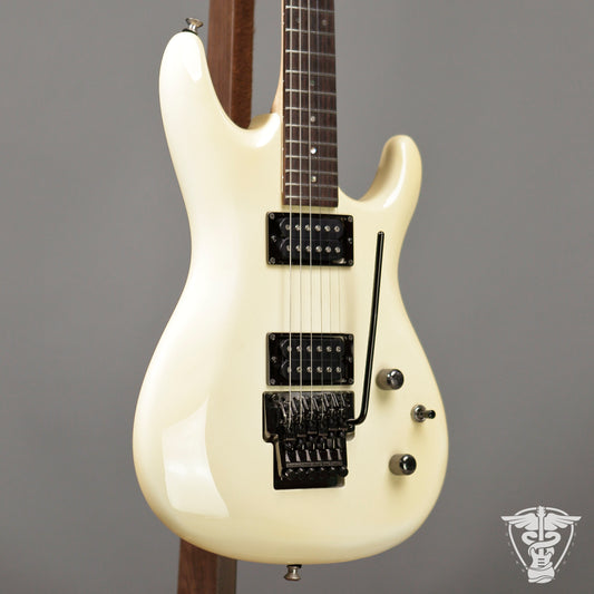 1999 Ibanez Joe Satriani Signature JS1000 - 7.43 LBS