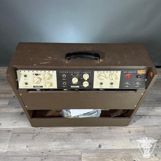 Magnatone Custom 260 (USED)